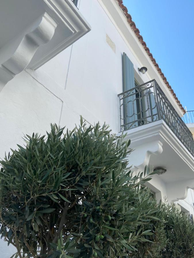 Raphael Skiathos Living-Venetia Exterior foto